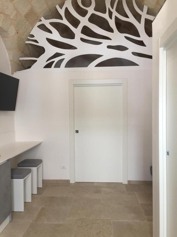 Villa 36 Metri Quadri Polignano a Mare Exterior foto