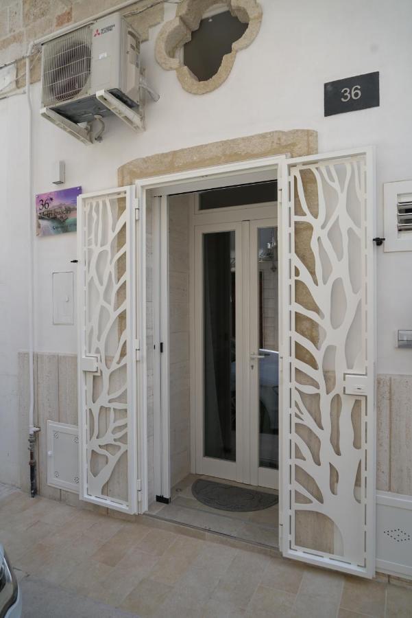 Villa 36 Metri Quadri Polignano a Mare Exterior foto