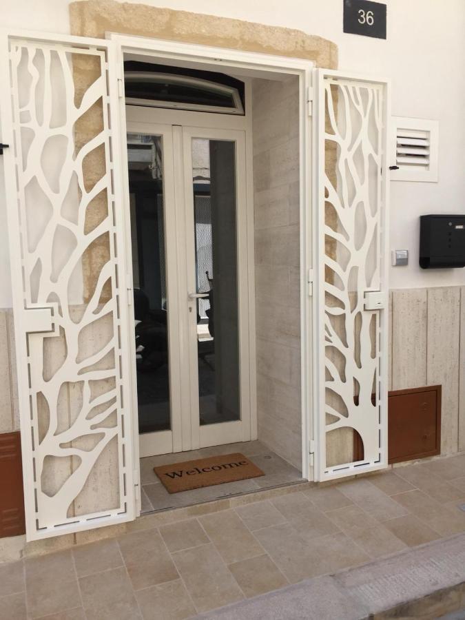Villa 36 Metri Quadri Polignano a Mare Exterior foto